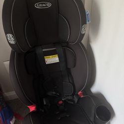 Car seat GRACO