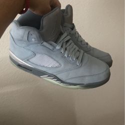 Blue Bird 5s Size 11