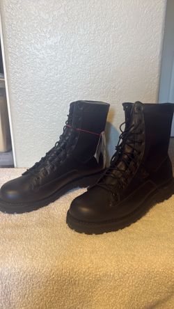 Rocky Portland Men’s Boot
