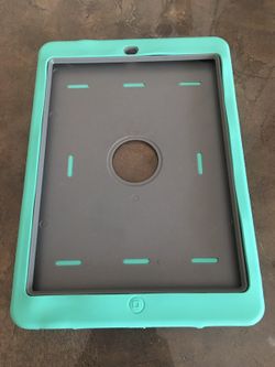 IPad Air case $15
