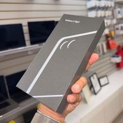 Samsung Z Flip 7 512gb Unlock