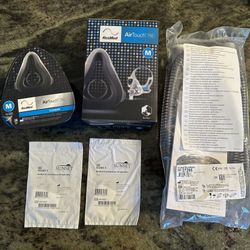 Airtouch F 20 Medium