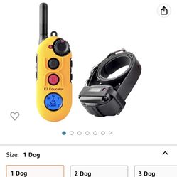 Dog Collar