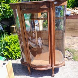China Cabinet
