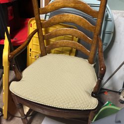 Chair antique