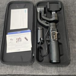 Hohem Gimbal Stabilizer