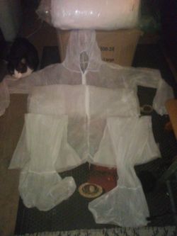 Construction Trade Coverall Suits Waterproof Pants 