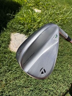 Taylormade MG4 50° Wedge
