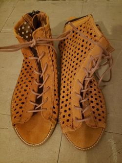 Musse & Cloud Shoes