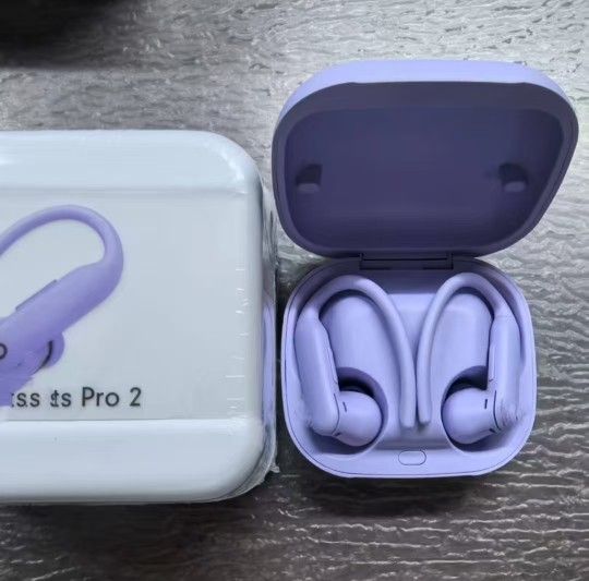 Beats Powerbeats Pro 2 Sports Bluetooth Earbuds