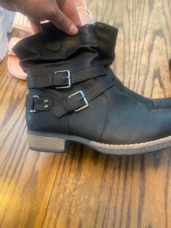 Women’s Fashion Boots
