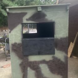 Hunting Blind 