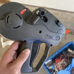 Price Gun
