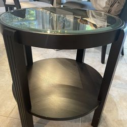 End Tables