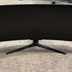 Acer EI491cr 49 monitor 