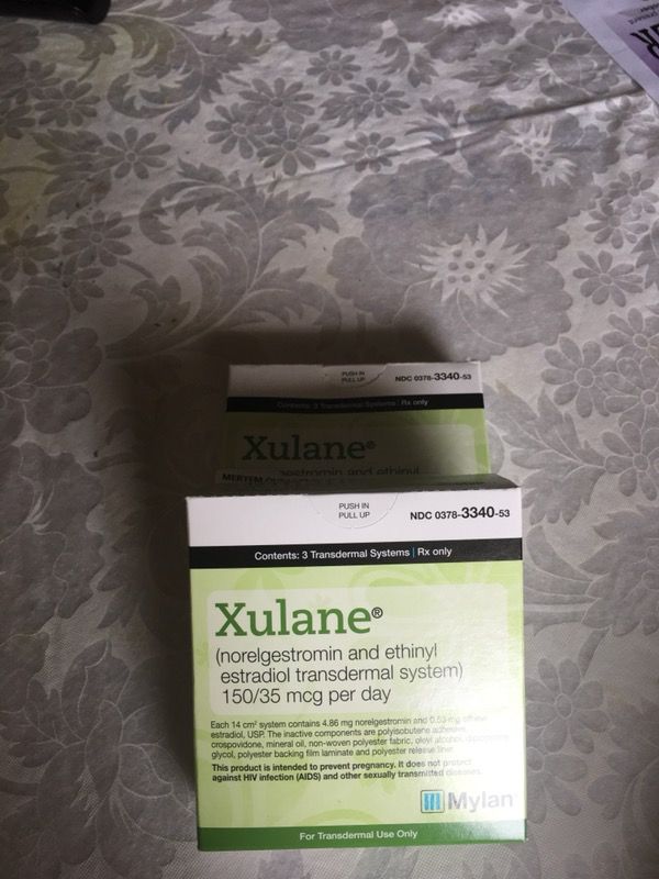 Xulane Patch 15 Each For Sale In Hampton Va Offerup