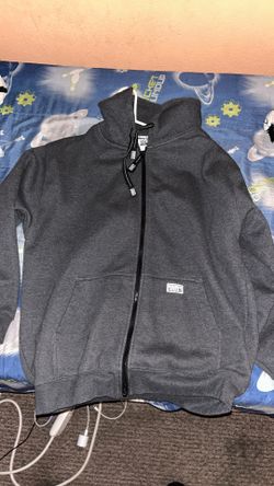 Charcoal Proclub Sweater