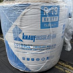 R19 Insulation 