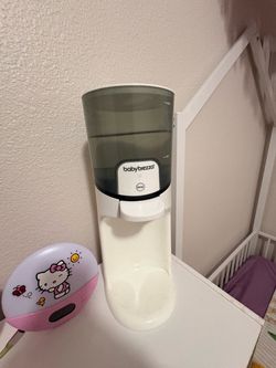 Baby Water Warmer