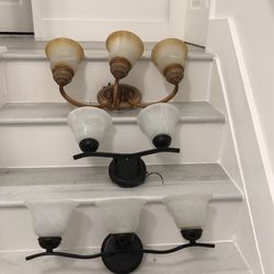 Bathroom Lamps