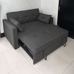 Sofa Bed / Sofa Cama (ASK FOR PRICE)