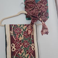 Table Runner  70' * 12'