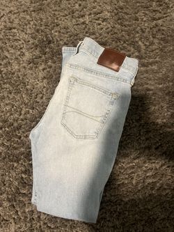 Mens Hollister Jeans