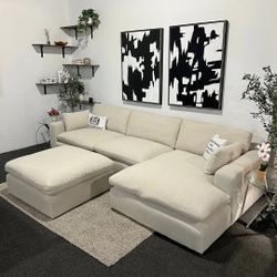 $59 Down Finance Reclining Sectional Sofa Loveseat Bedroom Set Queen, King Bed Dresser Chest Dining Table Free Delivery Free Matress 