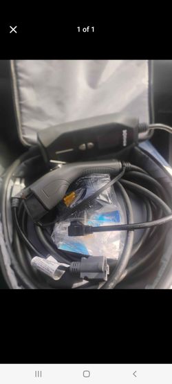 Bokman car charger brand new never used