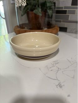 Vintage Bowl