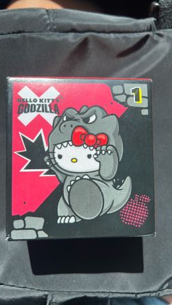 Mcds hello kitty collection