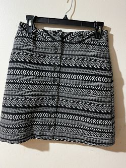 Women’s Mini Skirt