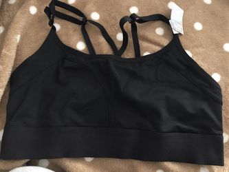 Victoria's Secret Pink Sports Bra size M