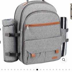 PICNIC BACK PACK 