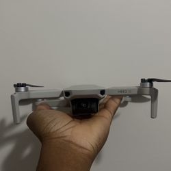 DJI Mini 2 SE Drone 