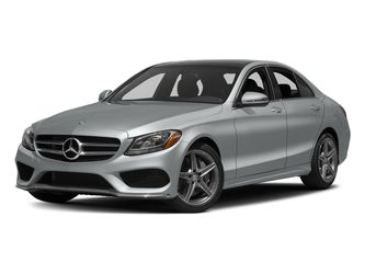 2017 Mercedes-Benz C 300