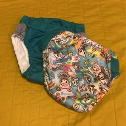 Tokidoki  X Kangacare  Training Pants