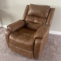 reclining Couch