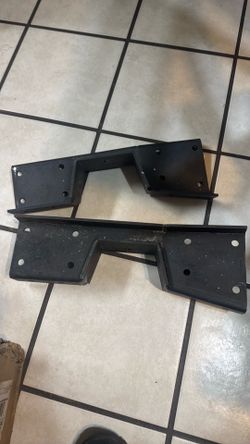 C-NOTCH 99-07 SILVERADO SIERRA NEW