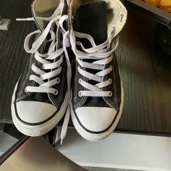 Converse Size 2