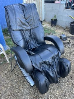 Massage Chair