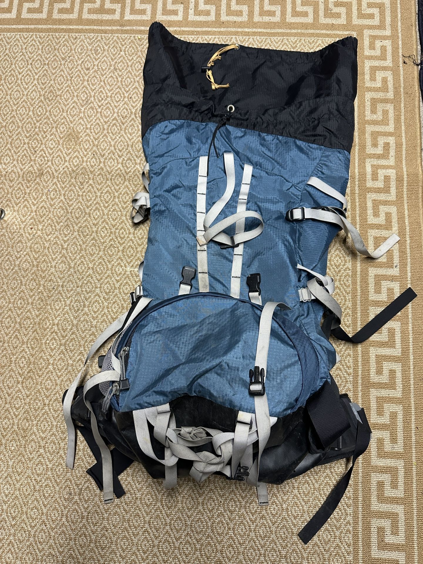Gregory Shasta Backpack