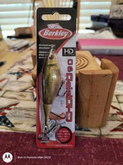 FISHING BERKELEY CHOPPO 90