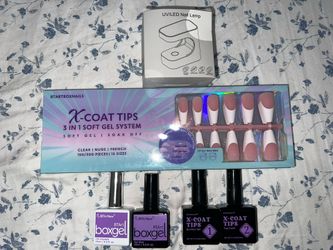 BTart Nail Supplies