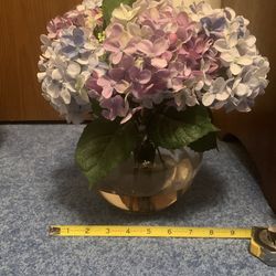 Life Like Hydrangeas 