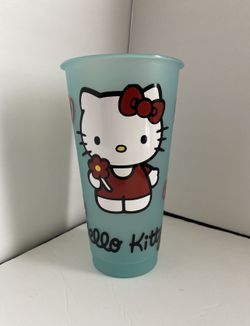 Hello Kitty Tumbler