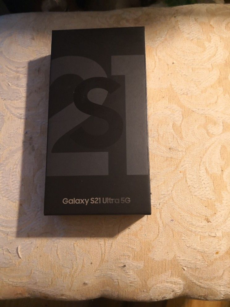 Samsung S 21 Utral