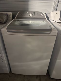 Whirlpool Top Load Washing Machine