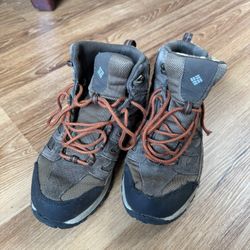 Colombia Hiking boots for Men (size 10)