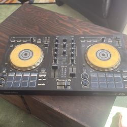 Serato DDJ-SB3